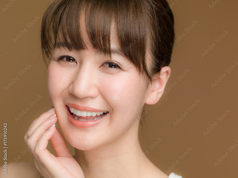 ビューティー・女性 ビューティー・女性
