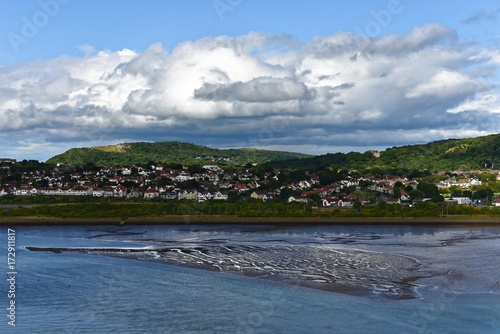 Wales - Llandudno Junction photo