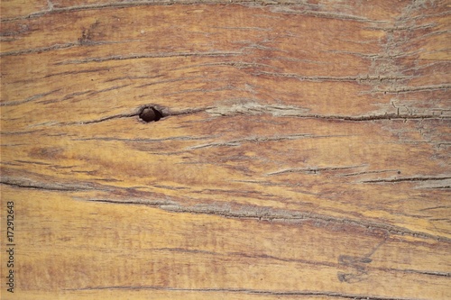 Old wooden beauty wall background and texture