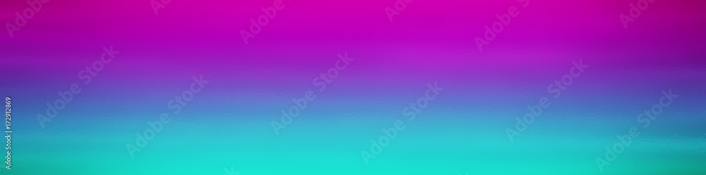 Blue and purple web site header or footer background