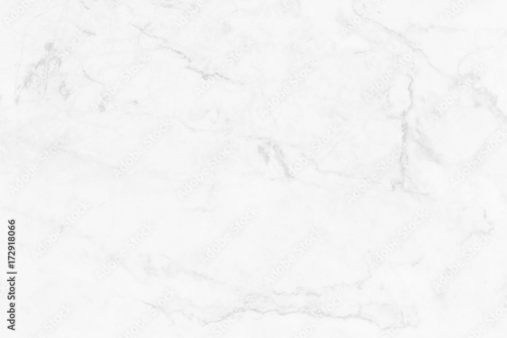 White marble texture in natural pattern with high resolution for background and design art work. White stone floor.