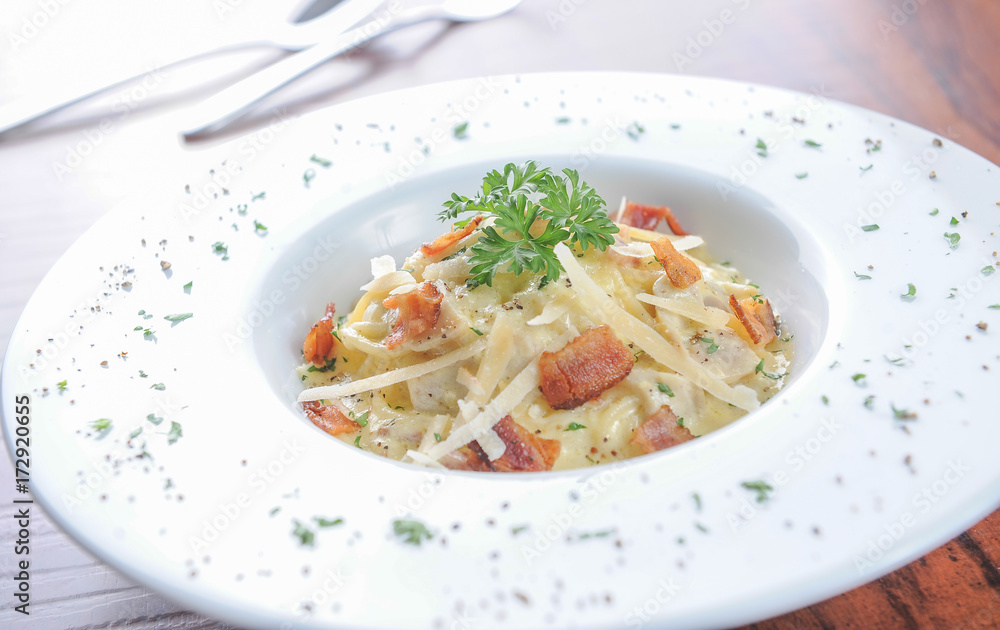 pasta spaghetti or spaghetti carbonara pasta spaghetti or spaghetti carbonara