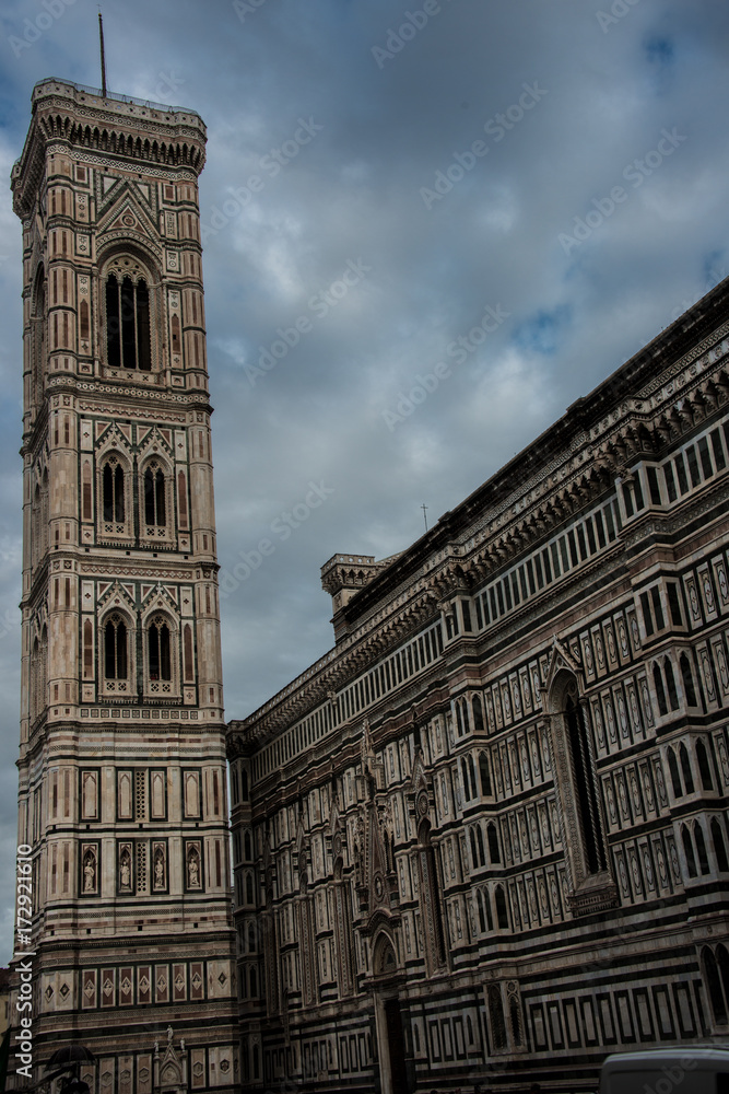 Santa Maria del Fiore, Florenz
