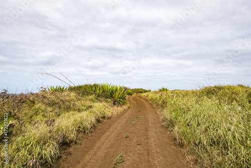 MOOKINI HEIAU KAMEHAMEHA Birthsite Big Island