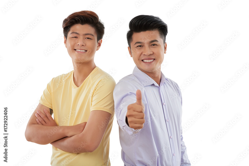 Everything will be all right