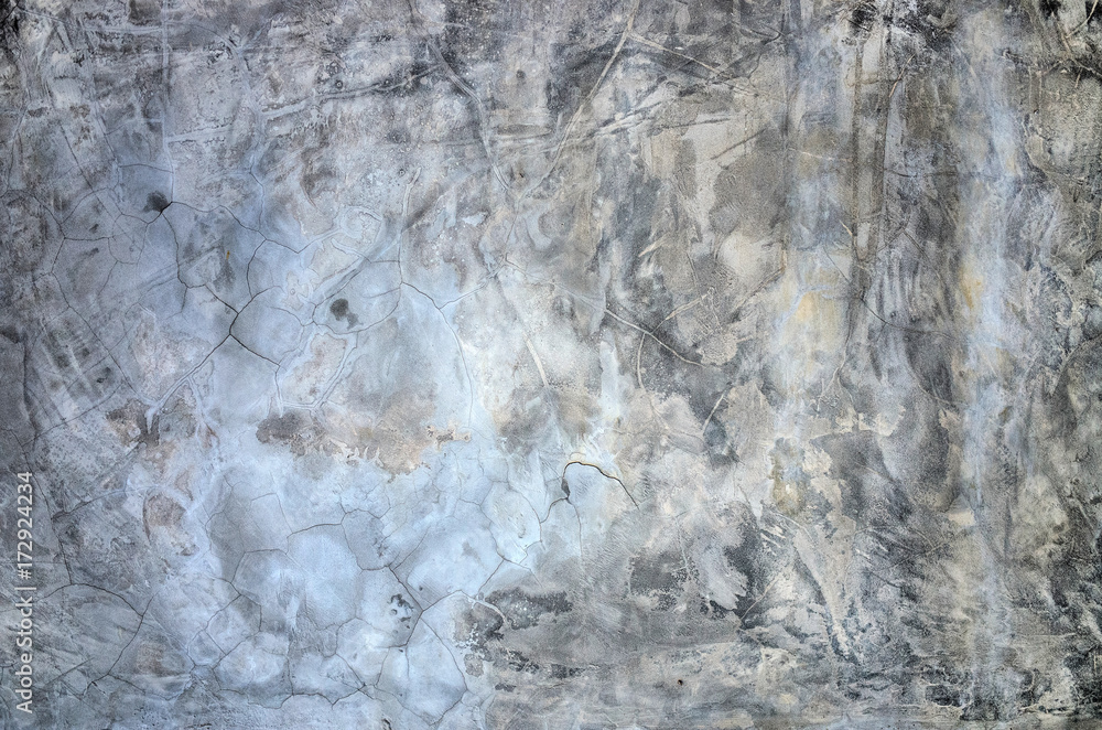 Obraz premium old cement wall texture for background