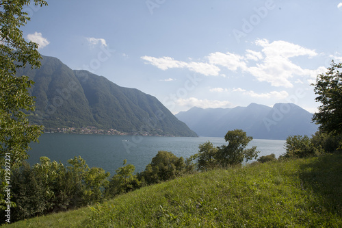 Lago di Como