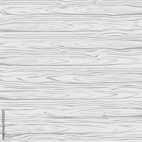 Wood texture background, vector wood grain
