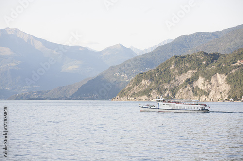 Lago di Como © Gianluca Congiu
