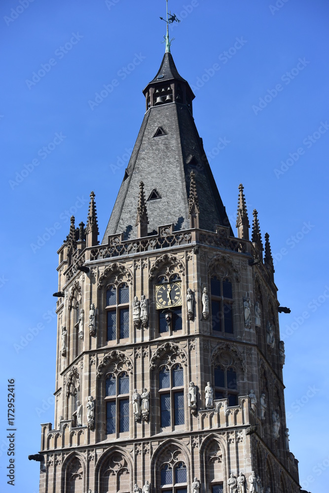Köln, Rathaus