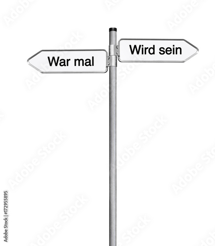 Wegweiser