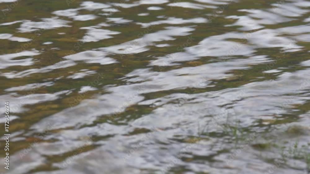 Water Surface - Native Version