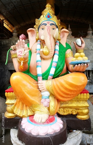 Ganesha