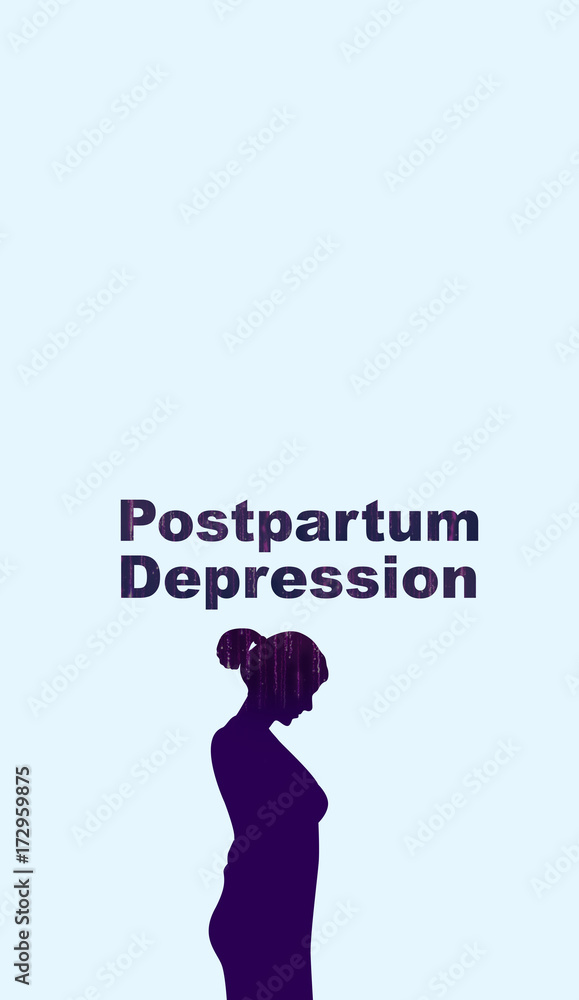 Postpartum Depression Postpartum Depression