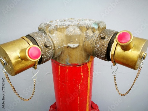 Fire tube
