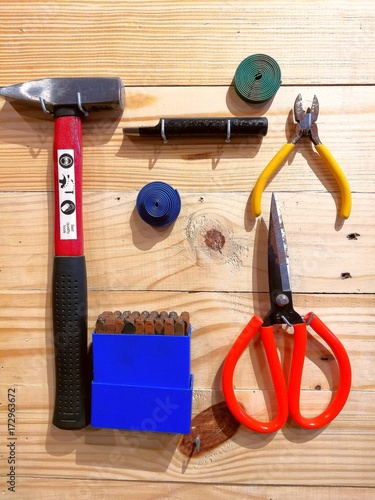 Craftsman tool