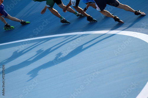 skaters