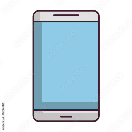 smartphone device icon