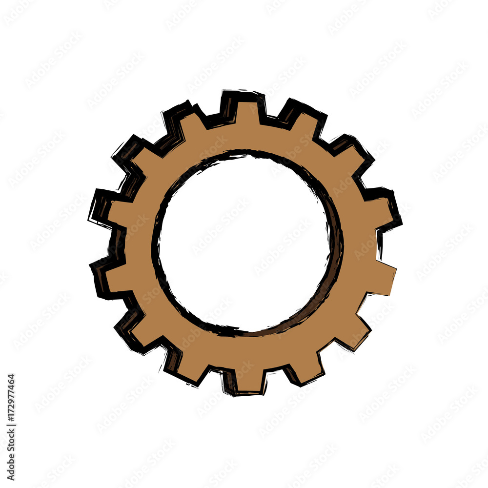 gear wheel icon gear wheel icon