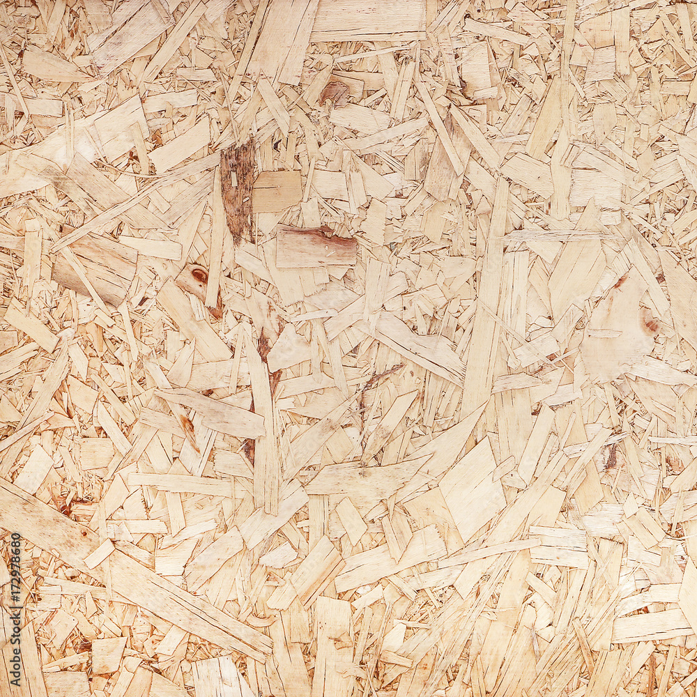 Wood texture. Wood background.Wood Particle Board.Scraps of wood panel.Wood surface. Wood structure. Abstract wood background.Piece wood background.