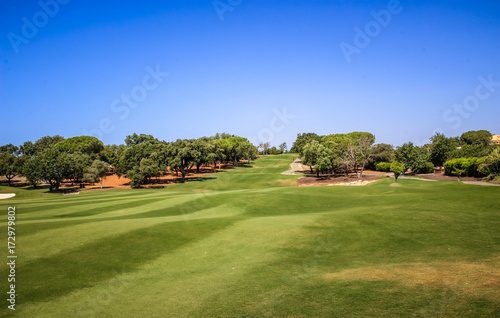 Algarve Golf 