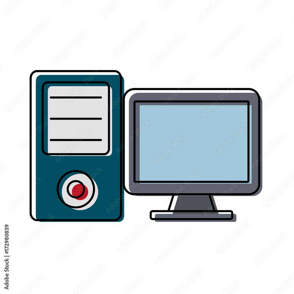 computer icon image computer icon image