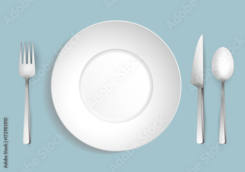 table ware set