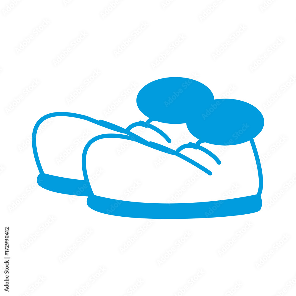 Construction boots isolated icon vector illustration graphic design Construction boots isolated icon vector illustration graphic design