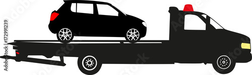 TRANSPORT ET DEPANNAGE