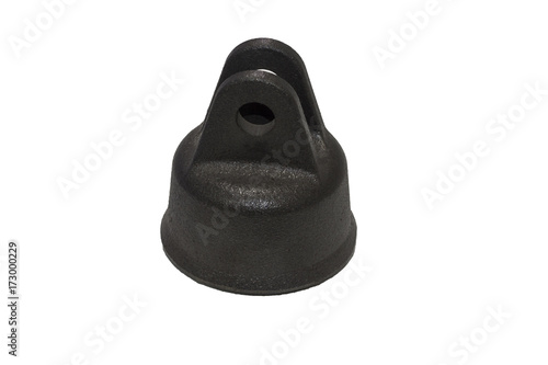 High Quality Iron Casting Parts photo