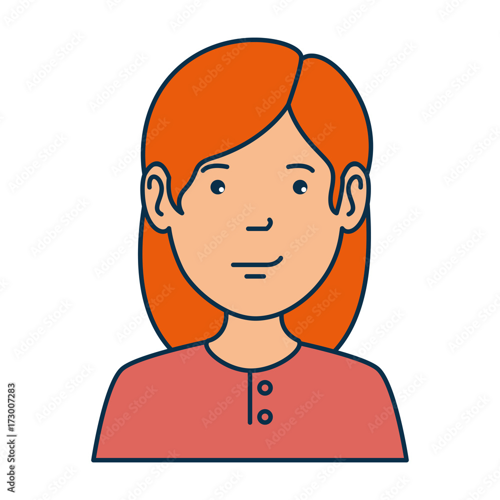 beautiful businesswoman avatar character beautiful businesswoman avatar character