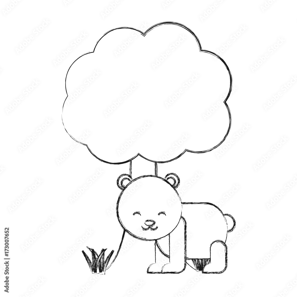 cute bear icon cute bear icon