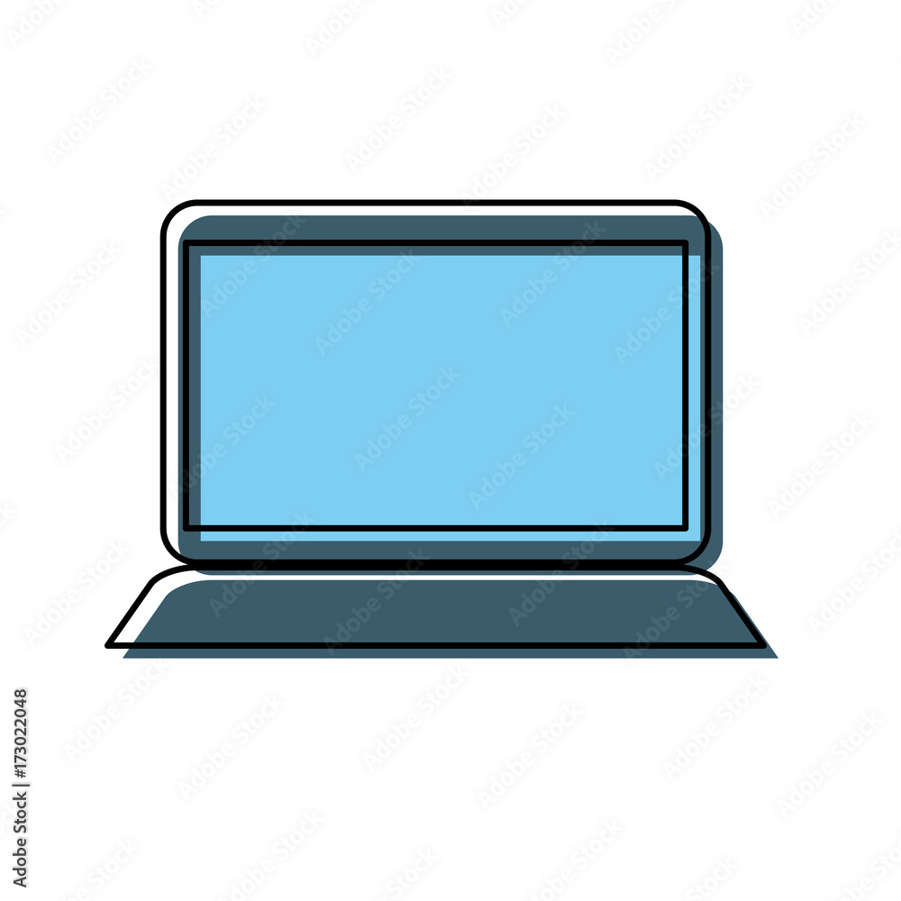 laptop computer icon laptop computer icon