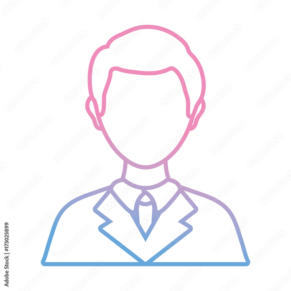 lawyer icon over white background vector illustration lawyer icon over white background vector illustration