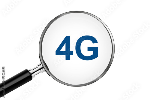 Lupe sucht/findet - 4G