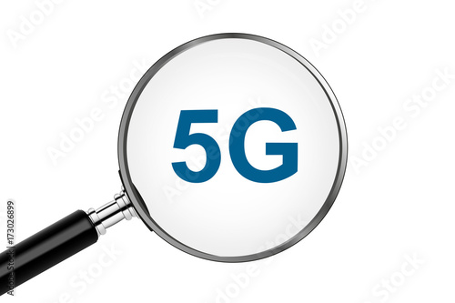 Lupe sucht/findet - 5 G