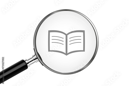 Lupe sucht/findet - Buch