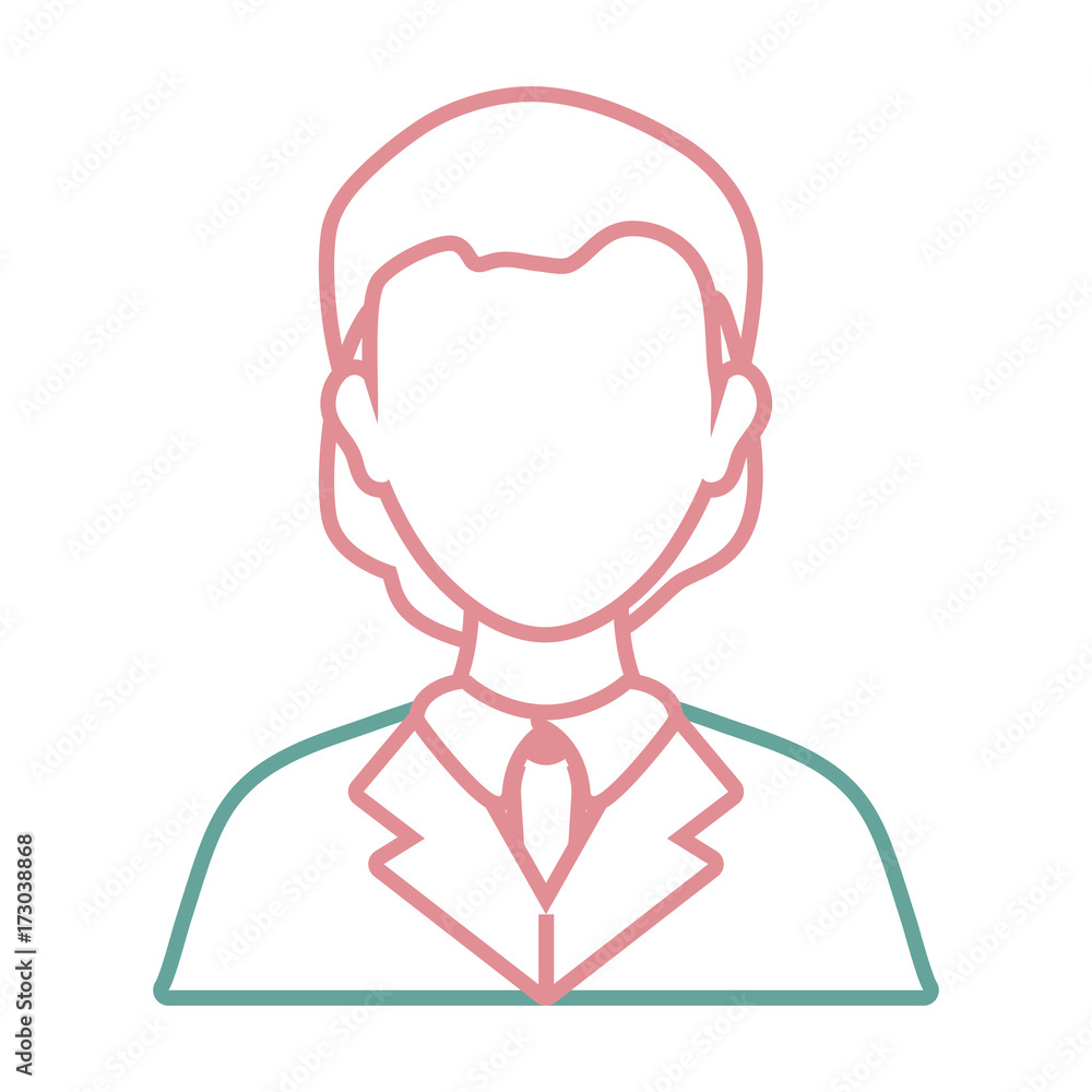 woman lawyer icon over white background vector illustration woman lawyer icon over white background vector illustration