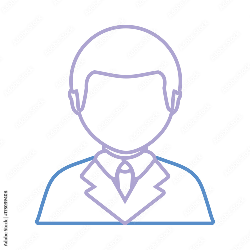 lawyer icon over white background vector illustration lawyer icon over white background vector illustration