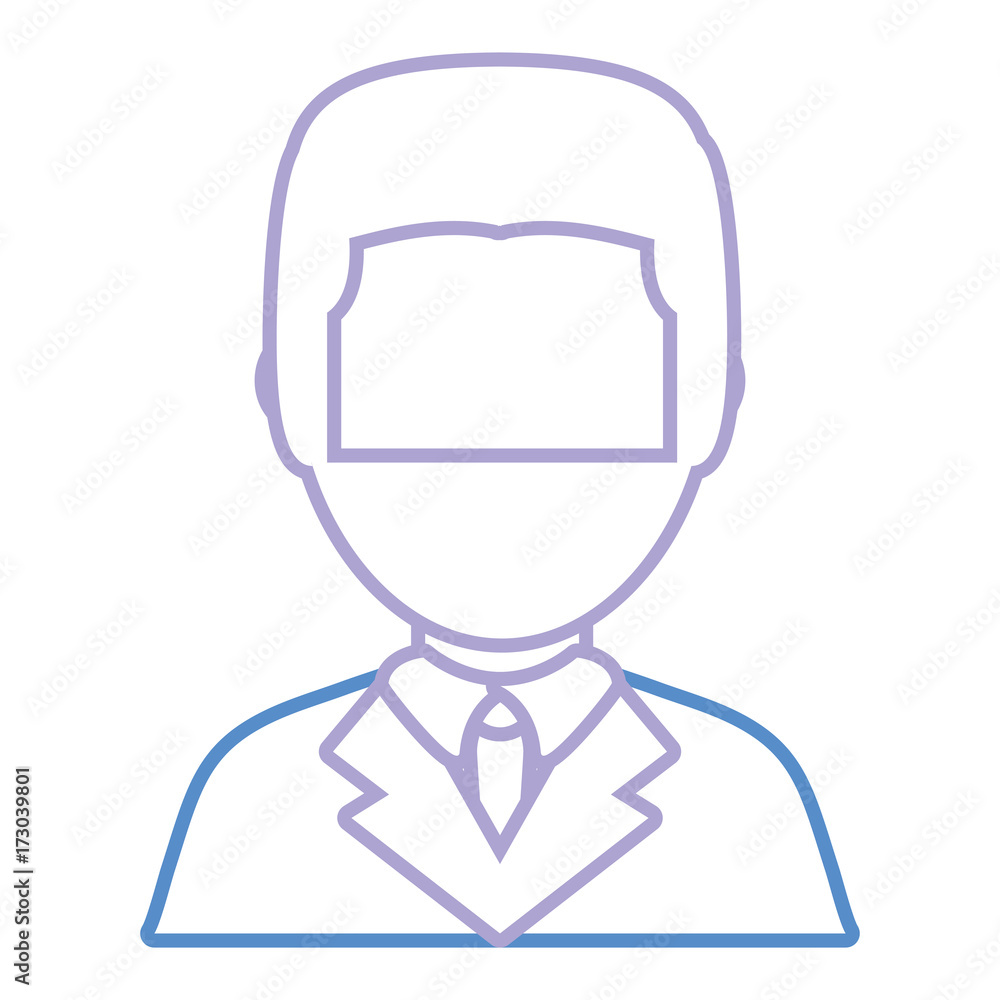 lawyer icon over white background vector illustration lawyer icon over white background vector illustration