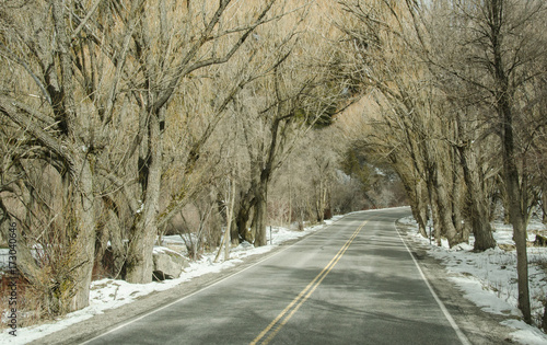 Utah road