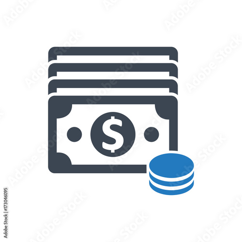 Cash Icon