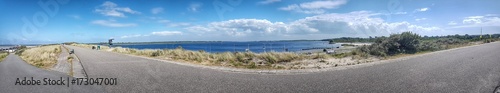 Zeeland Panorama  Holland 