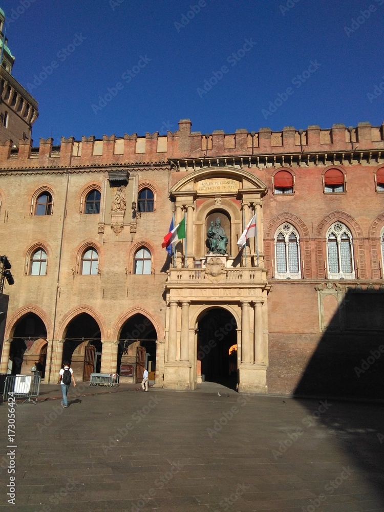 Bologna