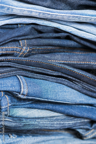 denim