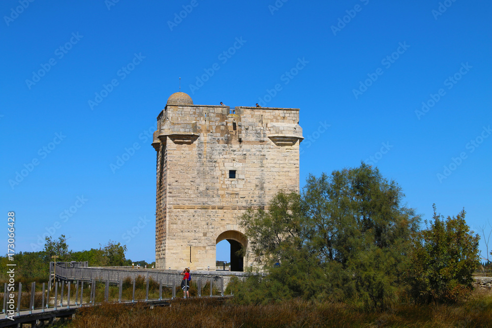 TOUR CARBONIERE TOUR CARBONIERE