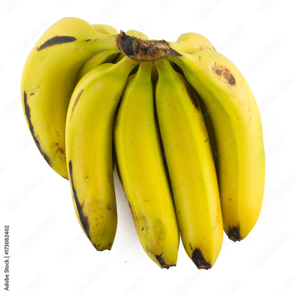 Bunch of Nanica Banana