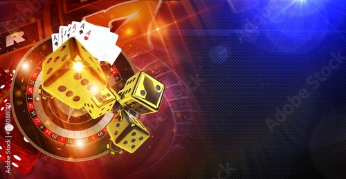 Photography Casino Games of Fortune