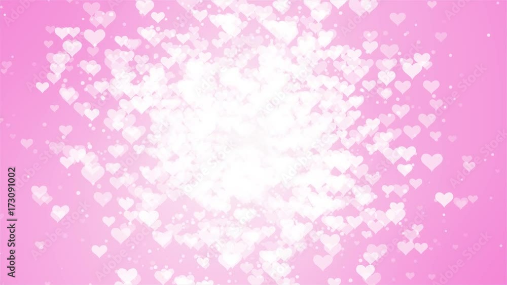 White glitter slow motion Moving Particles seamless loop pink background
White glitter slow motion Moving Particles seamless loop pink background
