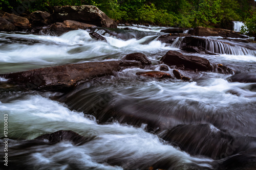 Little River Canyon